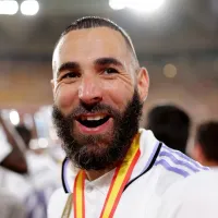 Karim Benzema mulling mega offer from Saudi Arabia