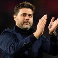 Mauricio Pochettino cuts first Chelsea player as he looks to revamp squad