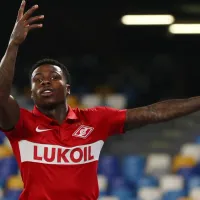 Former Ajax and Netherlands attacker prosecuted for smuggling cocaine