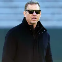 Cowboys legend Troy Aikman has bold take on Tom Brady’s future with Las Vegas Raiders