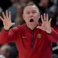 Mike Malone talks about \'easy\' NBA Finals between Nuggets and Heat