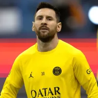 Lionel Messi: Inter Miami ready to make splash to sign Argentine