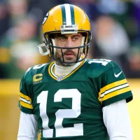Aaron Rodgers' unbelievable request to the Packers