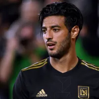 Carlos Vela hints possible return to Liga MX