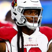 Robert Saleh seems to indicate Jets’ stance on DeAndre Hopkins