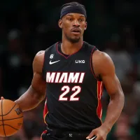 NBA News: Jimmy Butler credits a Heat legend for his great level in Miami