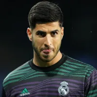 Real Madrid secure first big signing as PSG-bound Marco Asensio\'s replacement