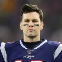 Tom Brady speaks for the first time about Patriots\&#039; tribute at Foxboro