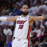 Caleb Martin\'s salary at Heat: How much does he make per hour, day, week, month, and year?