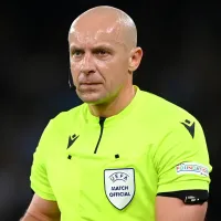 UEFA make final decision: Szymon Marciniak&#039;s fate as Champions League Final referee decided