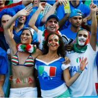 Colombia U-20 vs Italy U-20: TV Channel, how and where to watch or live stream online free 2023 U-20 World Cup in your country