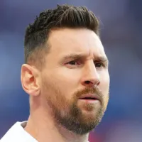 Lionel Messi whistled by PSG fans in his last game with the club