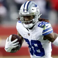 I'm Taking It Personally!' Cowboys WR Jalen Tolbert Ready to Jump