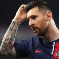 Lionel Messi's departure takes its toll: PSG witness substantial drop in social media followers
