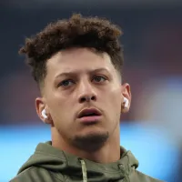 Patrick Mahomes\&#039; heartfelt words for Tom Brady after NFL retirement