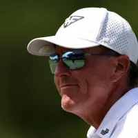 Phil Mickelson takes a &#039;shot&#039; at Rory McIlroy for new PGA Tour&#039;s controversy