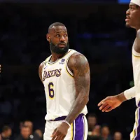NBA Rumors: Lakers could swap role player with Nets