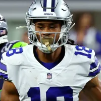 Cowboys’ Jalen Tolbert explains why he struggled as a rookie