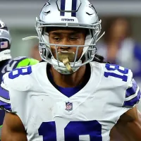 Cowboysâ Jalen Tolbert explains why he struggled as a rookie