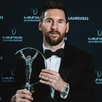 Reported details of Lionel Messi’s Inter Miami contract