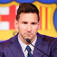Barcelona fans explode in anger: Tirade unleashed as Lionel Messi's return failed