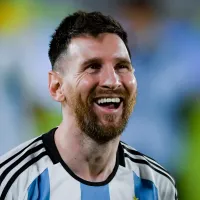 Not even for Aguero: Messi\&#039;s incredible chat with Kun about Inter Miami tickets