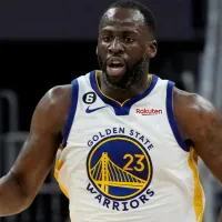 Draymond Green reveals something that Steph Curry hates from teammates