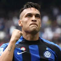 How many times have Inter Milan won the UEFA Champions League?