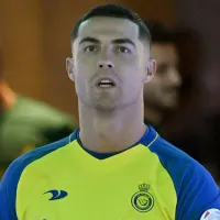 Cristiano Ronaldo snubbed in Saudi League year end awards