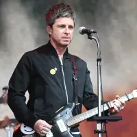 Oasis: Noel Gallagher\&#039;s promise if Manchester City win Champions League