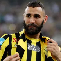 It\&#039;s not money: Karim Benzema explains key motivation for joining Cristiano Ronaldo in Saudi Arabia