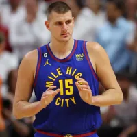 The Heartwarming Reason Nikola Jokic Ties His Wedding Ring to His Shoes