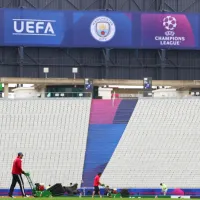 2023 UEFA Champions League final overtime rules: What happens if Man City and Inter tie?