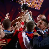 FIFA U-20 World Cup 2023 prize money: How much does the champion get?