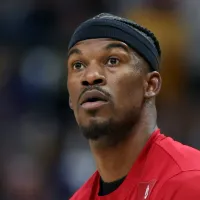 Jimmy Butler makes another \&#039;guarantee\&#039; for Game 5 of the NBA Finals
