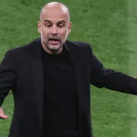 Barcelona congratulate Pep Guardiola for Manchester City’s Champions League title