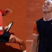 Watch Novak Djokovic vs Casper Ruud online free in the US: TV Channel and Live Streaming