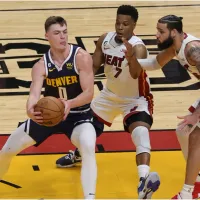 Watch Miami Heat vs Denver Nuggets online free in the US: TV Channel and Live Streaming for Game 5