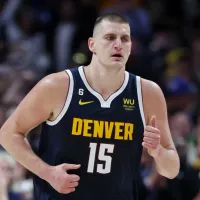 Nikola Jokic\'s heartfelt message for Nuggets after winning the NBA Finals