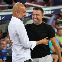 Xavi could recruit Champions League winner with Man City for Barcelona – report