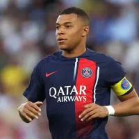 Kylian Mbappe sets date for his departure from PSG – report