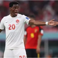 Watch Panama vs Canada online in the US: TV Channel and Live Streaming