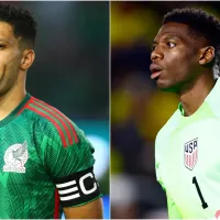 Watch USMNT vs Mexico online in the US today: TV Channel and Live Streaming