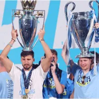 When do the 2023-2024 seasons of the major European soccer tournaments start?