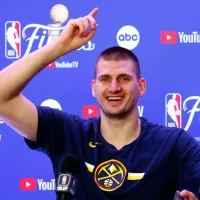 Destiny: Picture of a 5-year-old Nikola Jokic in Nuggets gear goes viral