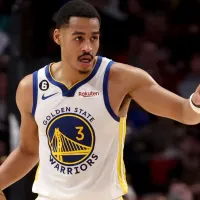 Warriors have made a decision about Jordan Poole