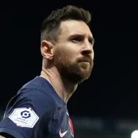 Inter Miami in talks with Barcelona legend to help Lionel Messi – report