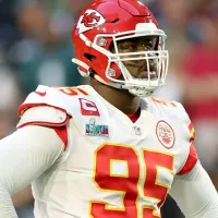 Chris Jones skips minicamp due to contract dispute: How much is Chiefs DT asking for?