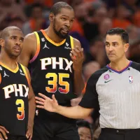 Ringless: NBA teams that have never won a championship