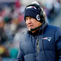 NFL News: Patriots HC Bill Belichick says he coached all-time best players at 3 positions
